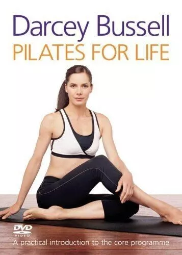 Gaiam ~ Pilates for beginners ~ Deluxe DVD edition