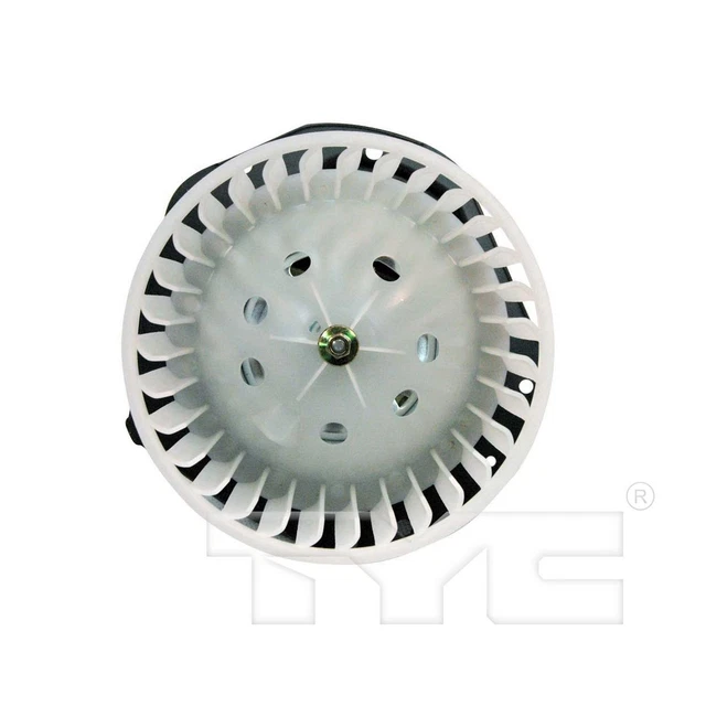 TYC , PN# 700103 HVAC Blower Motor