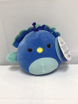 stuffed bull terrier