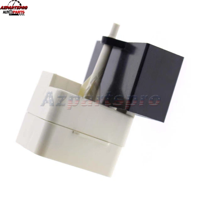 REFRIGERATOR COMPRESSOR START Relay & Capacitor For Whirlpool Maytag