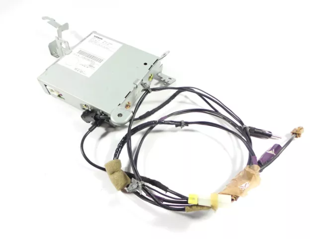Nissan Murano I Z50 Centralina Modulo Tmc Navigatore GPS 283A1CC000
