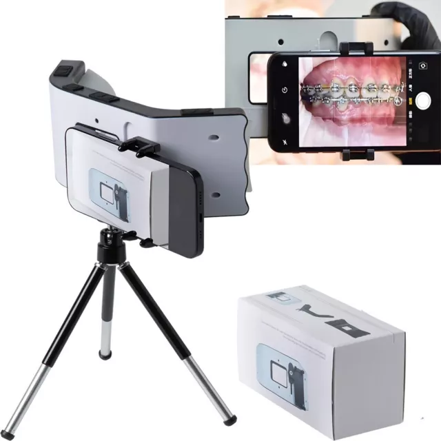 Mobile Dental Photography Filling Light Flash light Oral LED Fill Light Dentist