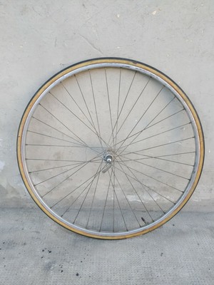 Campagnolo P ruota anteriore corsa front wheel Squadra corse Benindorm 92  28 700c 