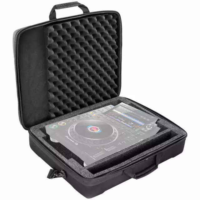 Odyssey BMSCDJ3000DLX EVA Molded Bag to fit Pioneer CDJ-3000 Player idjnow