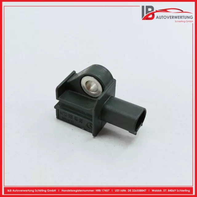 MERCEDES BENZ C-KLASSE KOMBI S204 C220 CDI Sensor Crashsensor A1729056000