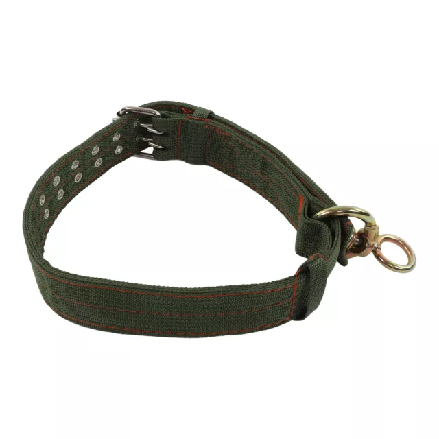 Goat Neck Strap Thick Cow Collar For Horse For Sheep For Cattle