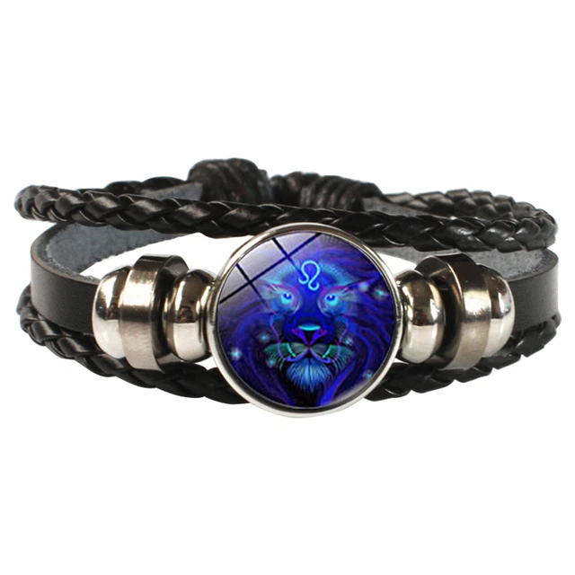 Braided Bracelet Strong Rope Universal Stylish Exquisite Braided Bracelet