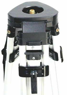 Neuf De La Marque Jaune seul prisme avec Sac souple pour Topcon Sokkia Nikon TOTAL stations 
