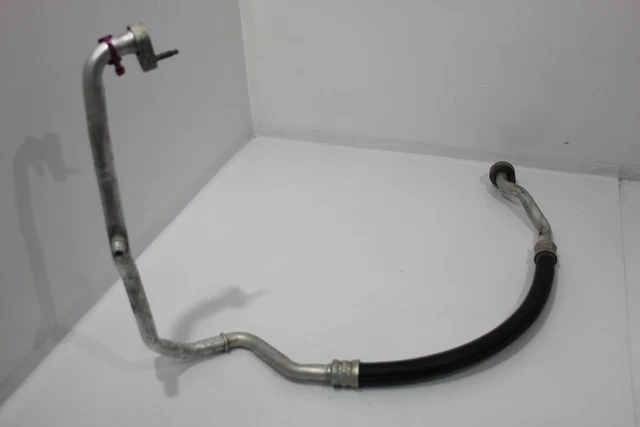 Mercedes-Benz W124 1986-'88 HVAC Heater Hose 1248300496