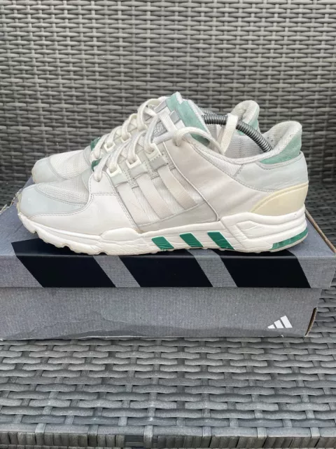 Eqt torsion support running white/green online