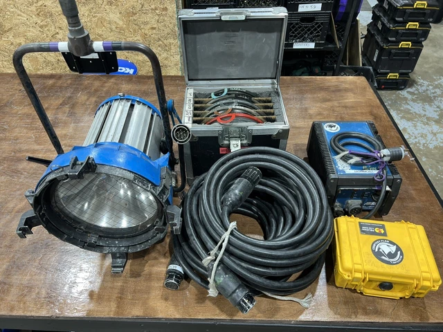 Arri Arrisun 1200 Par Arri Arrisun 1200 Par