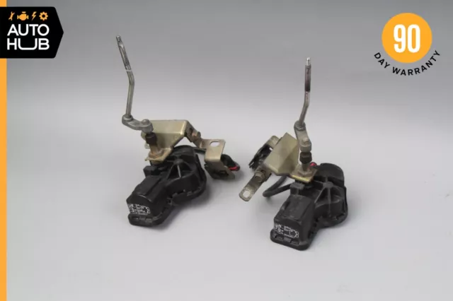 90-02 Mercedes R129 SL320 300SL Front Left & Right Headlight Wiper Motor OEM