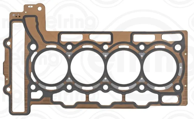 ELRING Joint de culasse Joint De Culasse 729.041 pour BMW 1 Schrägheck (F20)