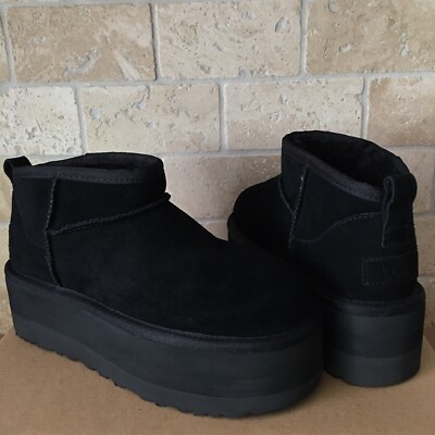 saint laurent black suede ankle boots