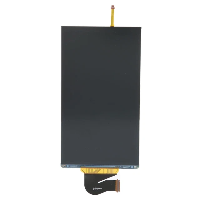Écran De Remplacement Pour Nintendo Switch Lite - LCD Rétroéclairé + Tactile, Installation Facile