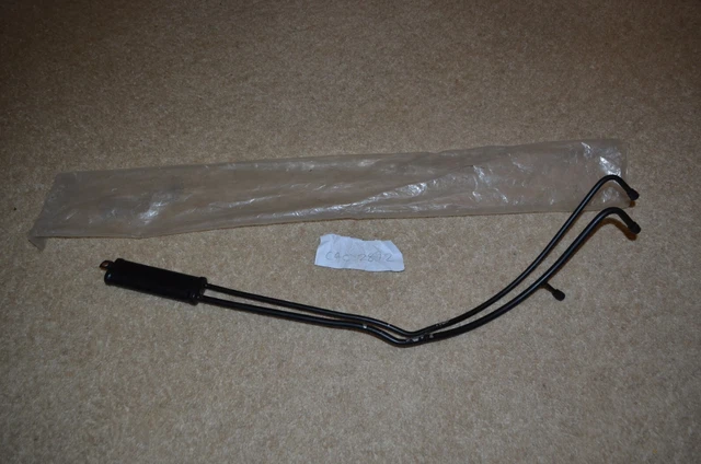 Jaguar XJS 5.3 88-96 Radiator Header Tank – British Auto USA