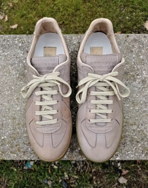 Maison martin margiela replica shoes on sale
