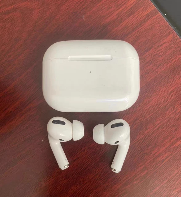 APPLE AIRPODS PRO (1st Generation) with MagSafe Wireless Charging Case