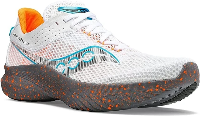 Saucony kinvara 5 uomo blu hot sale