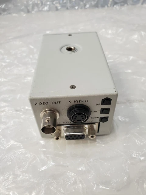 JAI Corporation CV-S3200 Colore Fotocamera