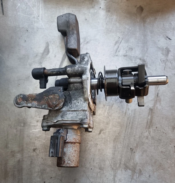 HONDA CIVIC TYPE R Fn2 K20Z4 Rsp Spwm Gearbox Shifter Actuator ...