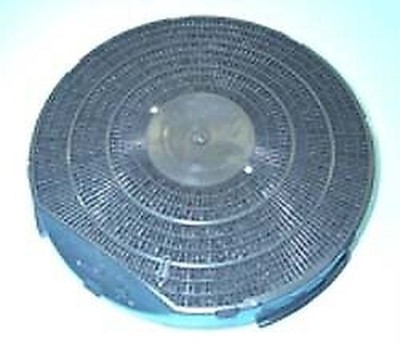 Bauknecht Originale Bauknecht e Whirlpool Ser filtro carbone per  cappa aspirante 