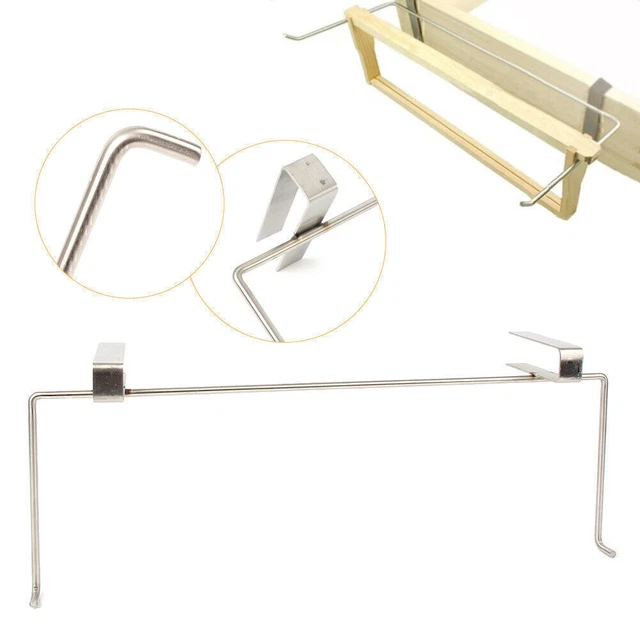 10 Pezzi Di Supporto Di Protezione Per Distanziatori Per Batterie Al Litio 18650 In Resina Abs Staffa Di Stoccaggio Per Celle Cilindriche 93837117 - Foto 2