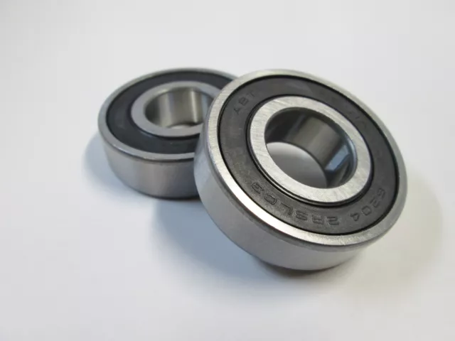 Arbor Bearings Set of 2, Later Model Powermatic 66 Table Saws - new style Arbor Bearings Set of 2, Later Model Powermatic 66 Table Saws - new style