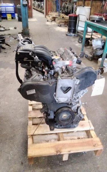 Engine 3.0L VIN F 5th Digit 1MZFE Engine 6 Cylinder Fits 03-06 CAMRY 1167268 Engine 3.0L VIN F 5th Digit 1MZFE Engine 6 Cylinder Fits 03-06 CAMRY 1167268