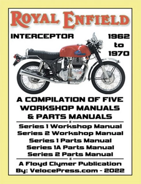 1970 royal enfield interceptor for sale