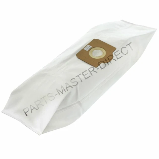 10 Sacchetti Per Aspirapolvere Parkside - Compatibili Con - Foto 2