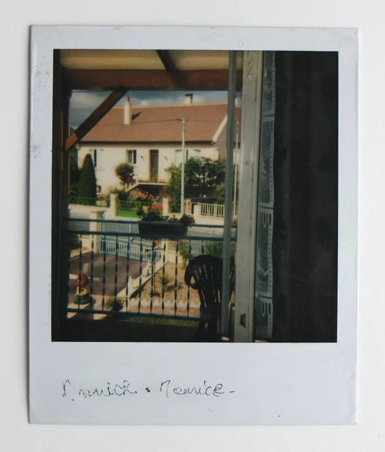 4 ALBUMS PHOTOS VINTAGES Anciennes Portraits Familles Paysages