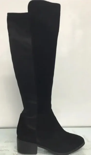 BLONDO Over The Knee  Boots Women’s Size 8 M.