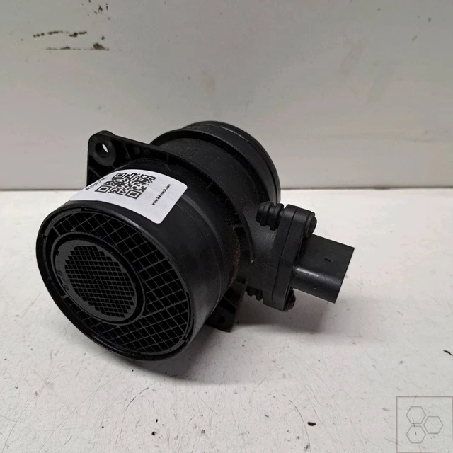 Débitmètre Audi A4 B6 B7 1.9 TDI / 2.0 TDI - Référence 074906461B (DP DEBI006)