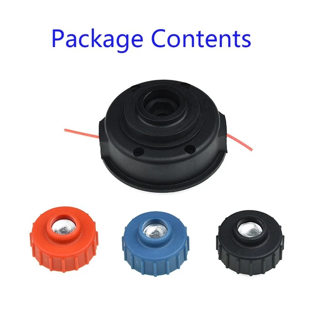 FOR HYPER TOUGH H2500 StringTrimmer 55994Replacement Trimmer Bump