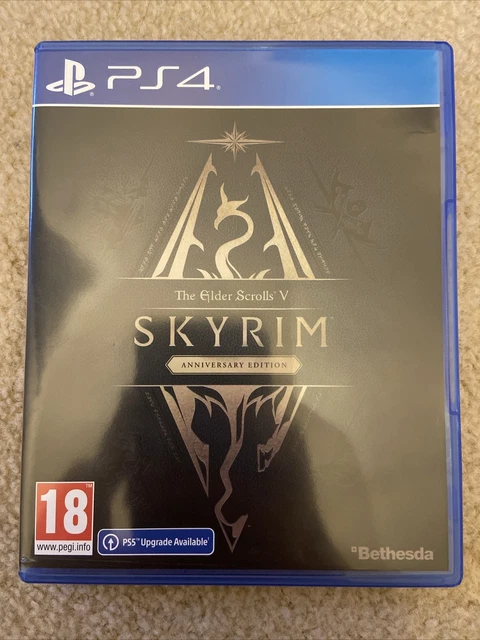 Skyrim ps4 discount digital code