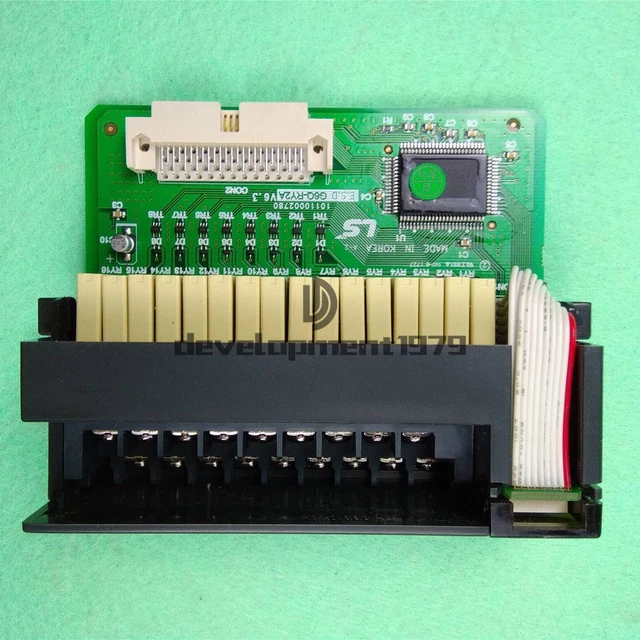 1PCS LS PLC Output Module G6Q-RY2A ( G6QRY2A ) New In Box £84.10 ...