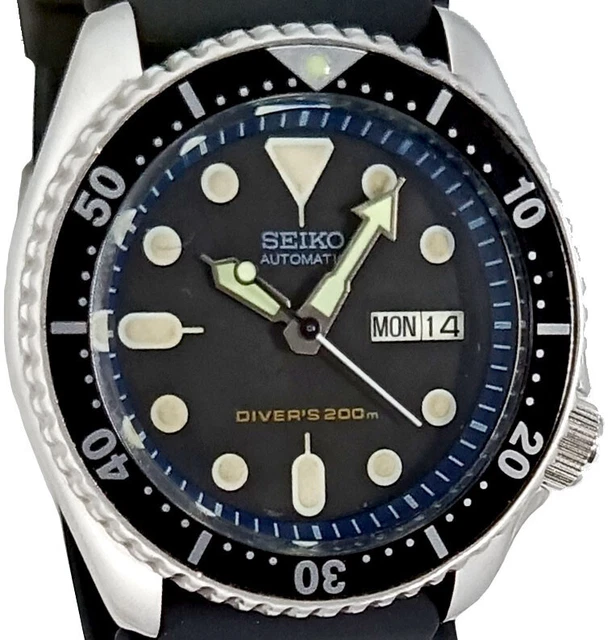 Genuine Seiko 4408171 Dial Holding Spacer Ring – For SKX007, SKX009, 7S26-0020 Watch Repair