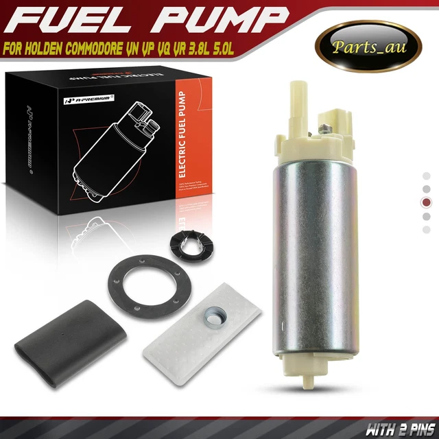 Vr commodore on sale fuel pump