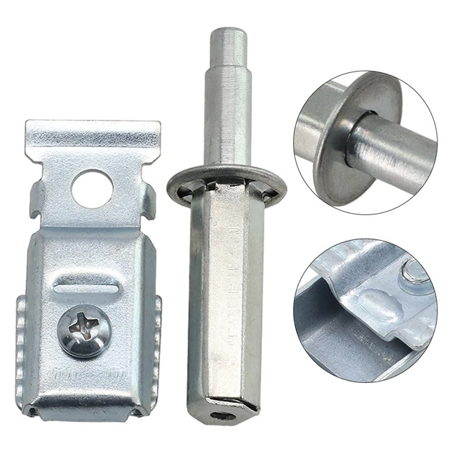 Repair Kit with Simple Instructions for BiFold Doors up to For 1 3/8 Thick