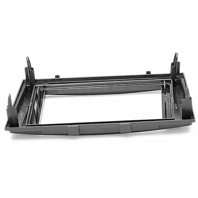 11-173 Double 2 din Carénage Voiture Radio Panel 200 x 100mm pour Toyota Avensis 3