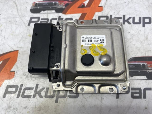 2021 FORD RANGER Wildtrak Urea/ AdBlue Control Module KV6A5H296CE 2019 ...