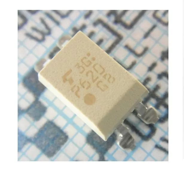 5Pcs Tlp620-1Gb Tlp620-1 Tlp620 P620 Dip-4 Photocoupler
