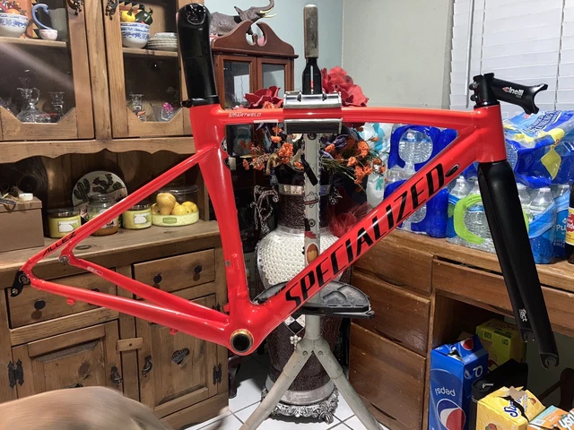 specialized rim brake