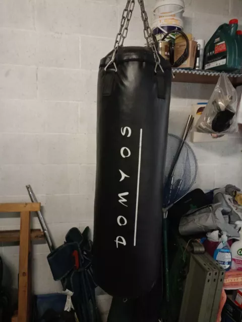 sacco da boxe NUOVO