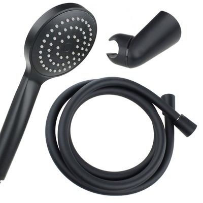 Dusch set con doccetta Duschstange duschschlauch Soffione Set Set Completo 