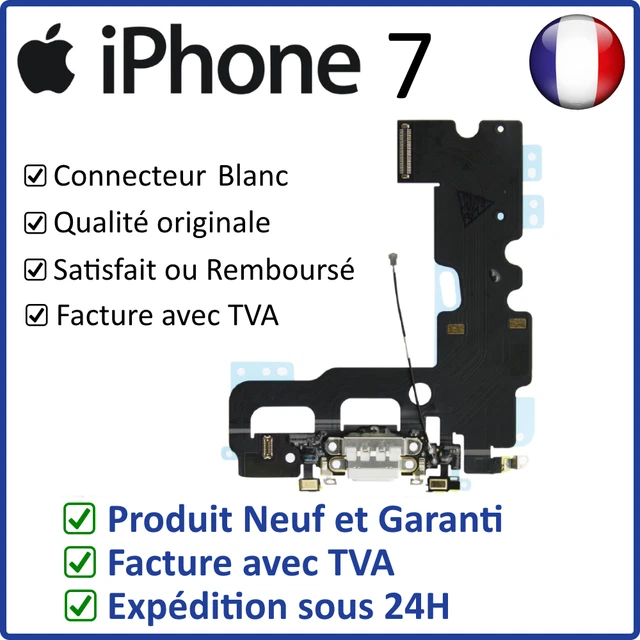 Connecteur Flex (nappe) De Dock Pour HTC One Mini 2 M8 - Charge USB, Antenne, Micro