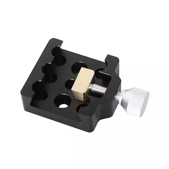 Support D'adaptateur De Télescope En Métal De Base Pour Télescopes Et