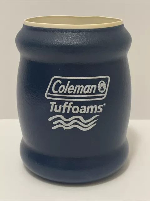 Coleman sales beer koozie