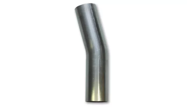 Vibrant Performance 13134 15 Degree Mandrel Bend